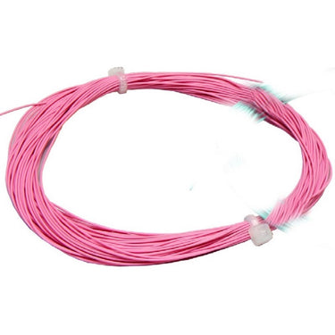 ESU 53910 Thin Cable 0.5mm Diameter AWG36 2A 10m Bundle Pink